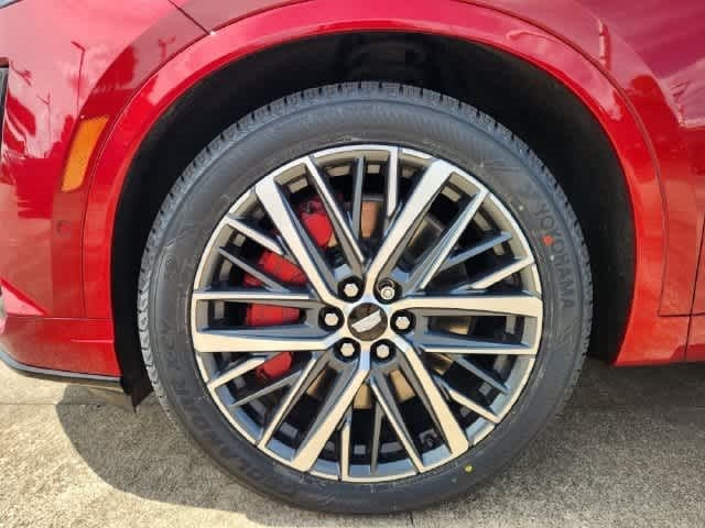 2023 Cadillac XT6 AWD Sport