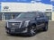 2016 Cadillac Escalade Luxury Collection