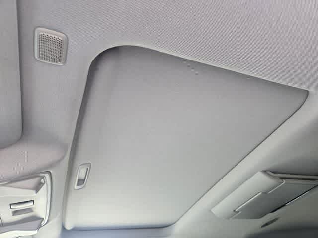 2016 Cadillac Escalade Luxury Collection