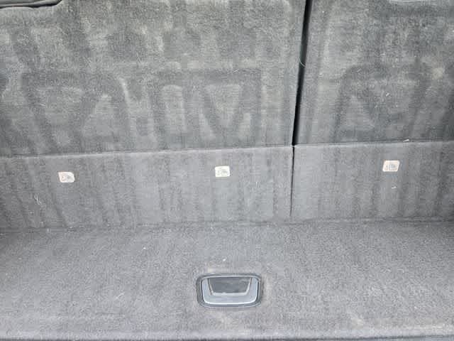 2016 Cadillac Escalade Luxury Collection