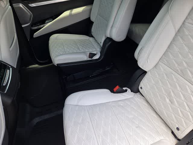 2026 Cadillac Escalade AWD V-Series