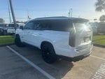 2026 Cadillac Escalade AWD V-Series