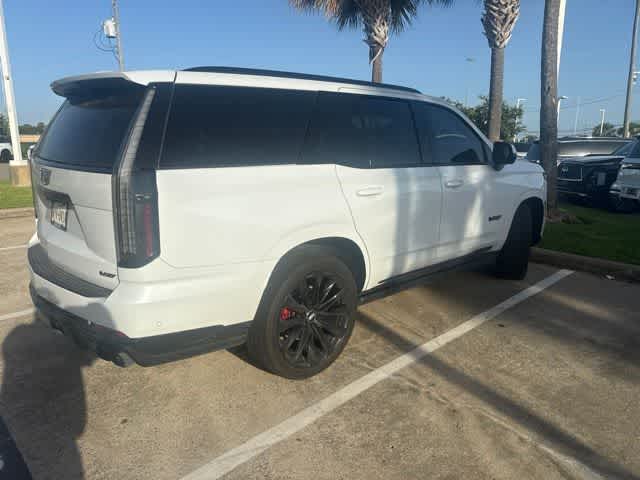 2026 Cadillac Escalade AWD V-Series