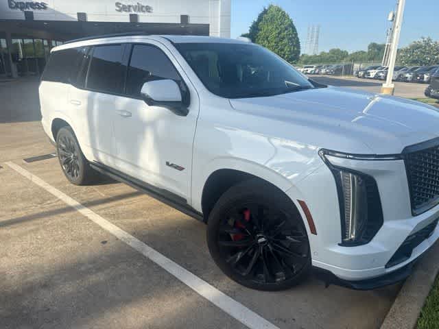 2026 Cadillac Escalade AWD V-Series