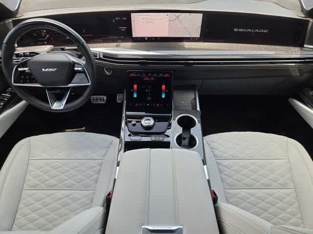 2026 Cadillac Escalade AWD V-Series