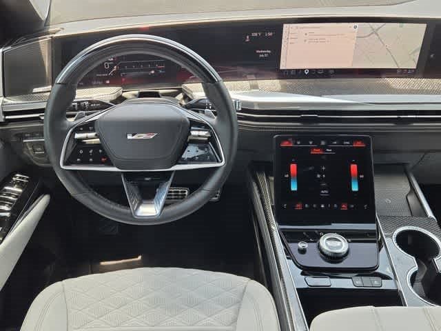2026 Cadillac Escalade AWD V-Series