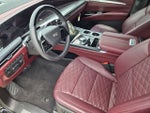 2025 Cadillac Escalade ESV 4WD Premium Luxury