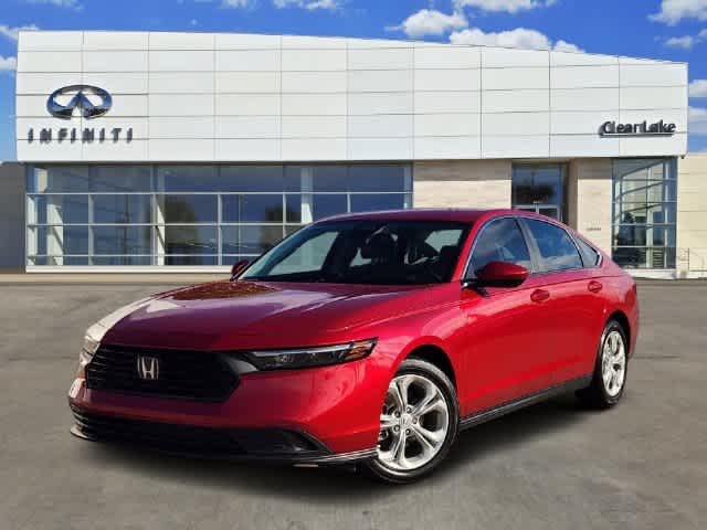 2024 Honda Accord