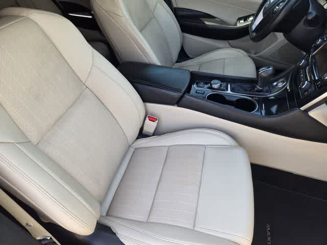 2019 Nissan Maxima SL