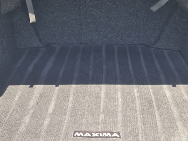2019 Nissan Maxima SL