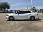 2019 Nissan Maxima SL