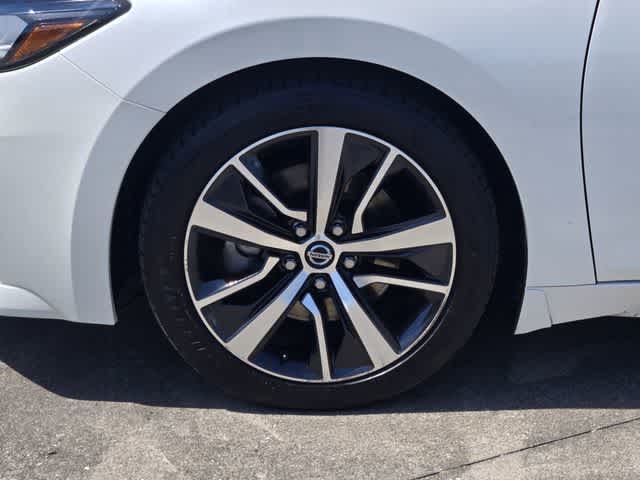 2019 Nissan Maxima SL