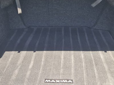 2019 Nissan Maxima SL