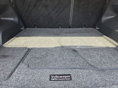 2024 Volkswagen Atlas Cross Sport 2.0T SE