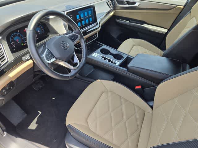 2024 Volkswagen Atlas Cross Sport 2.0T SE