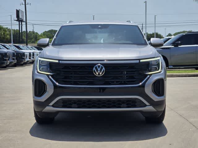 2024 Volkswagen Atlas Cross Sport 2.0T SE