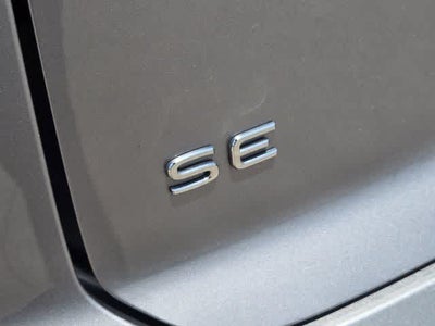 2024 Volkswagen Atlas Cross Sport 2.0T SE