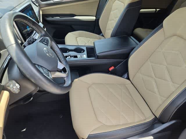 2024 Volkswagen Atlas Cross Sport 2.0T SE