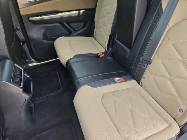 2024 Volkswagen Atlas Cross Sport 2.0T SE