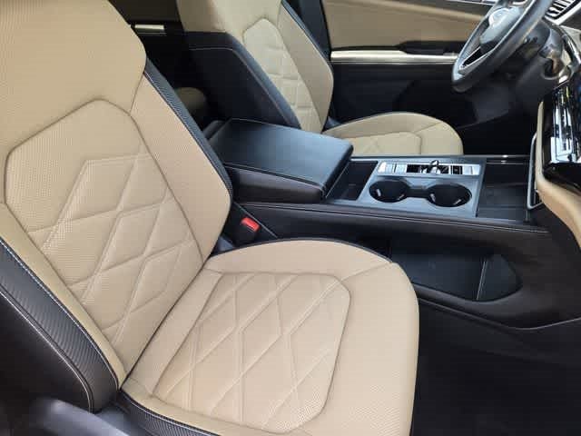 2024 Volkswagen Atlas Cross Sport 2.0T SE