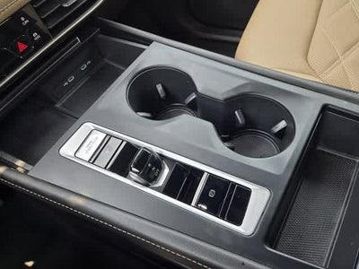 2024 Volkswagen Atlas Cross Sport 2.0T SE