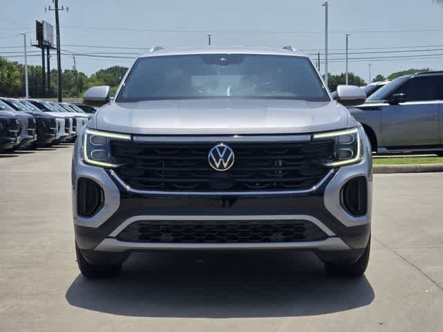2024 Volkswagen Atlas Cross Sport 2.0T SE
