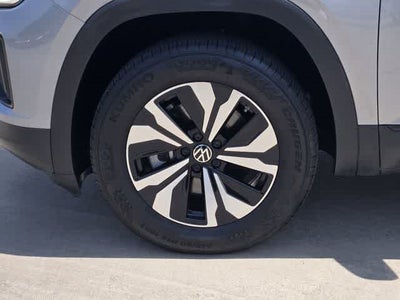 2024 Volkswagen Atlas Cross Sport 2.0T SE