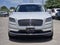 2021 Lincoln Nautilus Standard