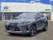 2021 Lexus RX 350 RX 350
