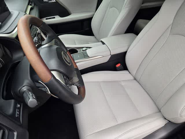 2021 Lexus RX 350 RX 350
