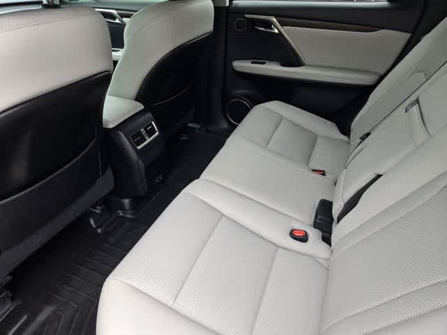 2021 Lexus RX 350 RX 350