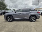 2021 Lexus RX 350 RX 350