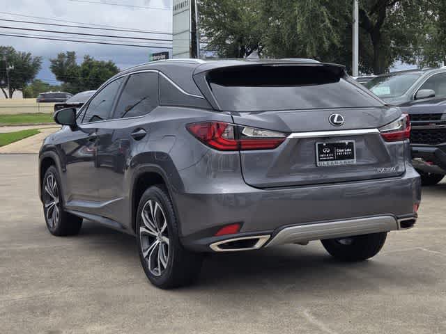 2021 Lexus RX 350 RX 350