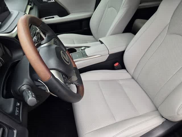 2021 Lexus RX 350 RX 350
