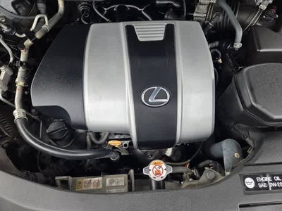 2021 Lexus RX 350 RX 350