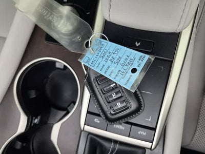 2021 Lexus RX 350 RX 350