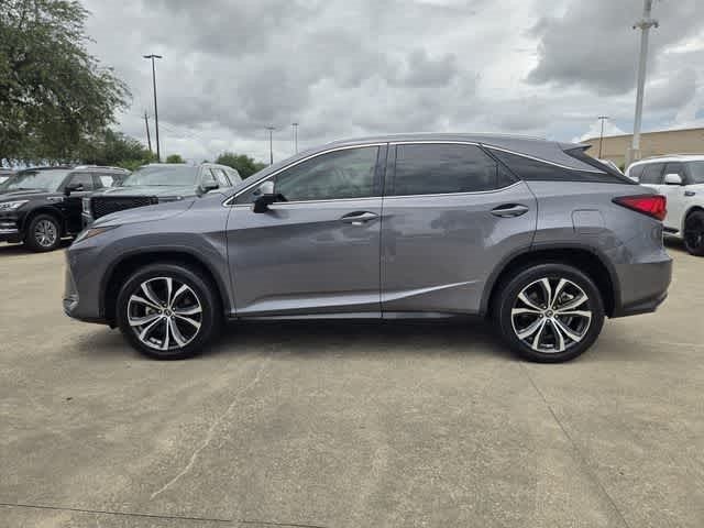 2021 Lexus RX 350 RX 350