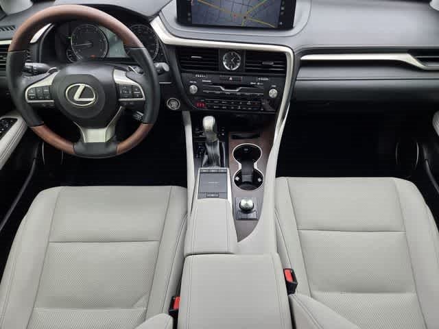 2021 Lexus RX 350 RX 350