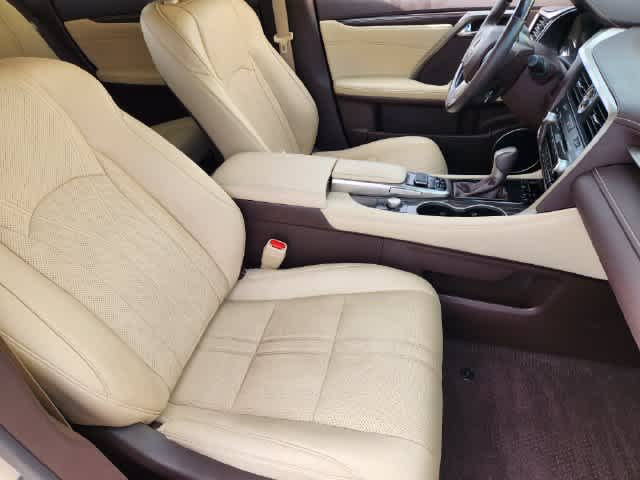 2017 Lexus RX 350 RX 350