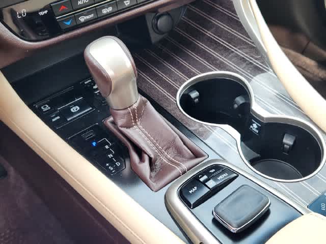 2017 Lexus RX 350 RX 350