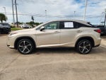 2017 Lexus RX 350 RX 350