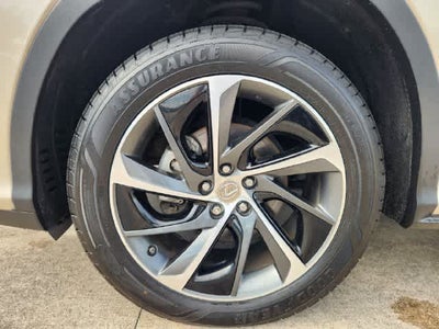 2017 Lexus RX 350 RX 350
