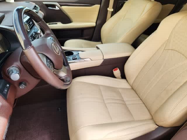 2017 Lexus RX 350 RX 350