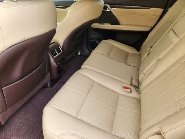 2017 Lexus RX 350 RX 350