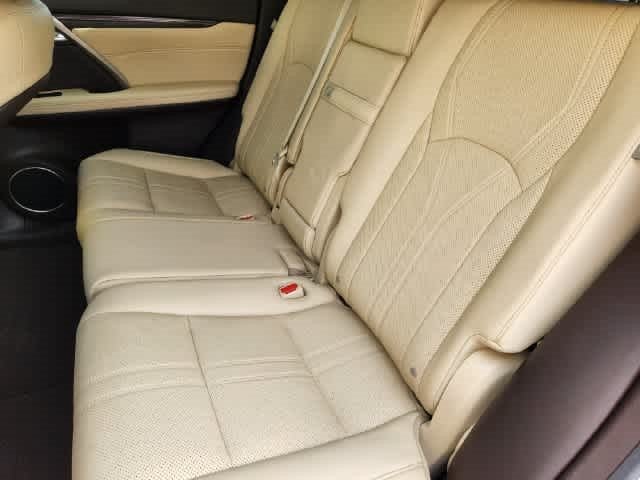 2017 Lexus RX 350 RX 350