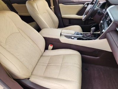 2017 Lexus RX 350 RX 350