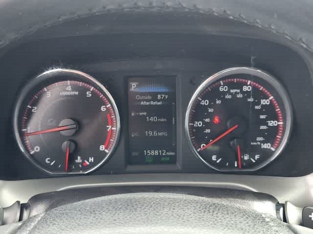 2017 Toyota RAV4 SE