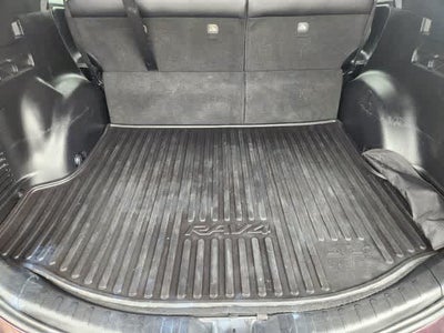2017 Toyota RAV4 SE