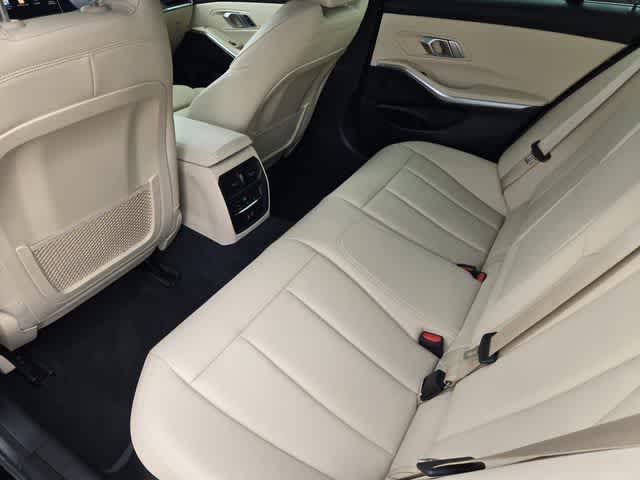 2021 BMW 330i 330i