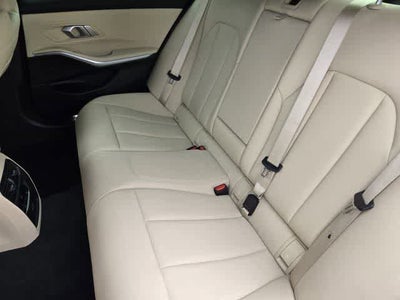 2021 BMW 330i 330i